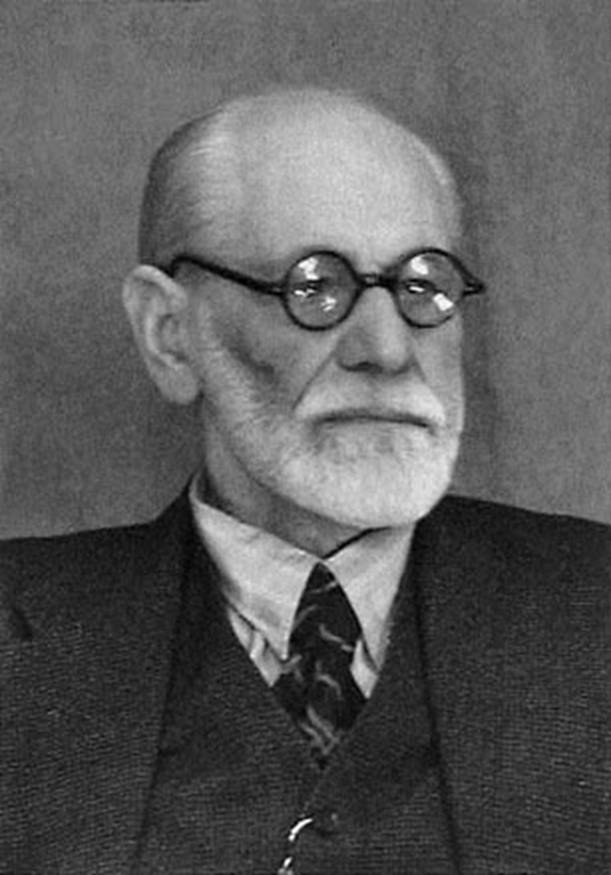 Sigmund-Freud