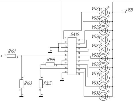 P-CAD EDA - [Sheet3] copy