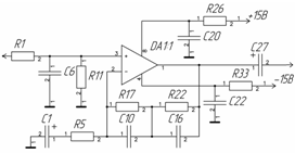 P-CAD EDA - [Sheet1]0002