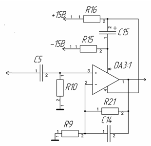 P-CAD EDA - [Sheet1]0002