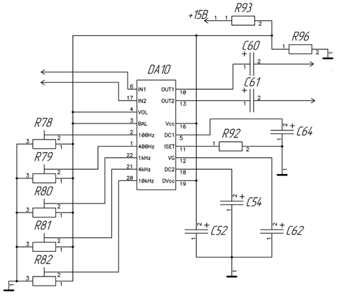 P-CAD EDA - [Sheet1]0003